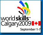 World Skills Calgary 2009