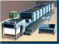 Commercial Printing